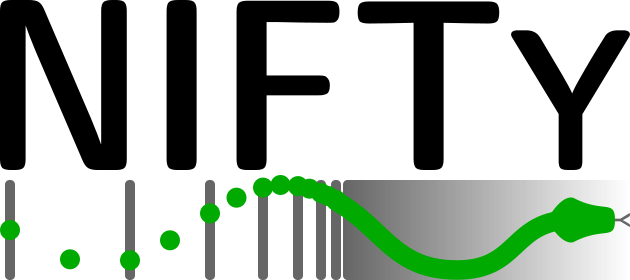 NIFTy.re Bayesian reconstruction example